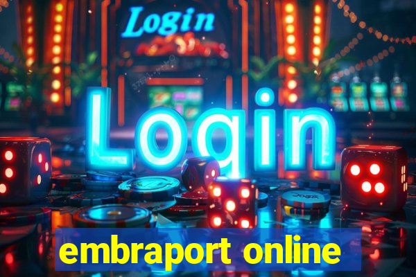 embraport online